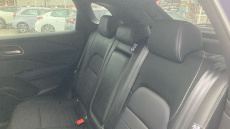 Nissan Qashqai 1.3 DiG-T MH Tekna 5dr Petrol Hatchback